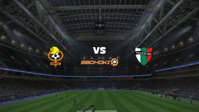 Photo of Live Streaming 
Cobresal vs Palestino 9 Agustus 2021