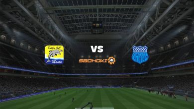 Photo of Live Streaming 
Delfín vs Emelec 9 Agustus 2021