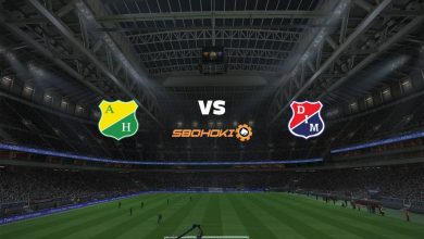 Photo of Live Streaming 
Atlético Huila vs Independiente Medellín 29 Agustus 2021