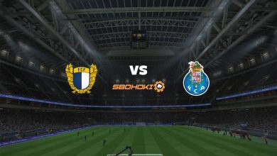 Photo of Live Streaming 
FC Famalicao vs FC Porto 15 Agustus 2021