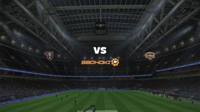 Photo of Live Streaming 
Real Salt Lake vs Houston Dynamo 19 Agustus 2021