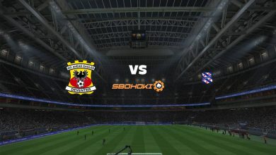 Photo of Live Streaming 
Go Ahead Eagles vs Heerenveen 13 Agustus 2021