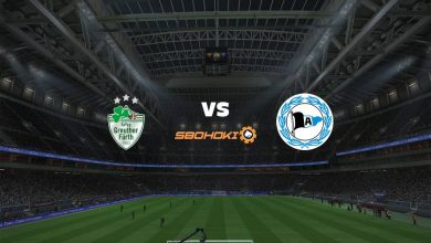 Photo of Live Streaming 
SpVgg Greuther Furth vs Arminia Bielefeld 21 Agustus 2021
