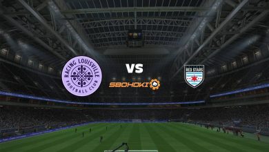 Photo of Live Streaming 
Racing Louisville FC vs Chicago Red Stars 18 Agustus 2021