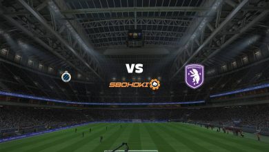 Photo of Live Streaming 
Club Brugge vs Beerschot 22 Agustus 2021