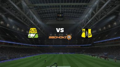 Photo of Live Streaming 
Bucaramanga vs Alianza Petrolera 31 Agustus 2021