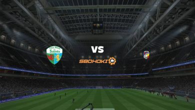 Photo of Live Streaming 
The New Saints vs Viktoria Plzen 5 Agustus 2021