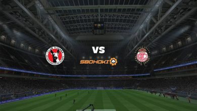 Photo of Live Streaming 
Tijuana vs Toluca 7 Agustus 2021