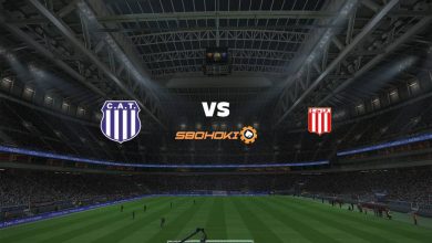 Photo of Live Streaming 
Talleres (Córdoba) vs Estudiantes de La Plata 31 Agustus 2021