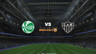 Photo of Live Streaming 
Juventude vs Atlético-MG 8 Agustus 2021