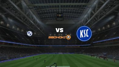 Photo of Live Streaming 
Sportfreunde Lotte vs Karlsruher SC 9 Agustus 2021
