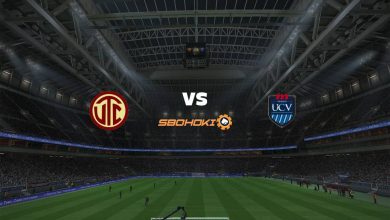 Photo of Live Streaming 
UTC vs César Vallejo 3 Agustus 2021