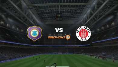 Photo of Live Streaming 
FC Erzgebirge Aue vs St Pauli 1 Agustus 2021