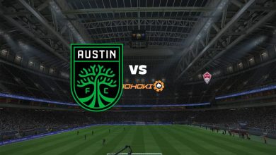 Photo of Live Streaming 
Austin FC vs Colorado Rapids 1 Agustus 2021