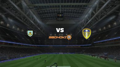 Photo of Live Streaming 
Burnley vs Leeds United 29 Agustus 2021