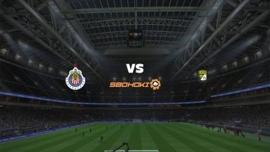 Photo of Live Streaming 
Chivas Guadalajara vs León 19 Agustus 2021