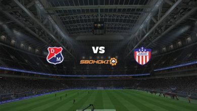 Photo of Live Streaming 
Independiente Medellín vs Atlético Junior 1 Agustus 2021