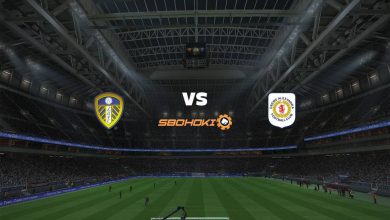 Photo of Live Streaming 
Leeds United vs Crewe Alexandra 24 Agustus 2021