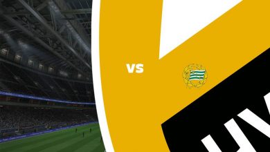 Photo of Live Streaming 
Cukaricki Belgrade vs Hammarby 5 Agustus 2021