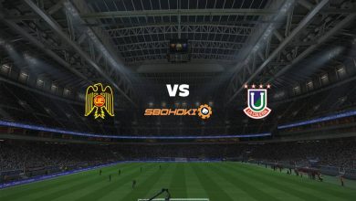 Photo of Live Streaming 
Unión Española vs Unión La Calera 29 Agustus 2021