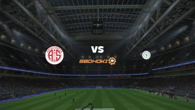 Photo of Live Streaming 
Antalyaspor vs Caykur Rizespor 27 Agustus 2021