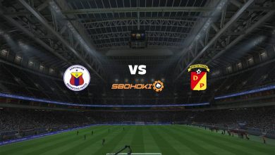 Photo of Live Streaming 
Deportivo Pasto vs Deportivo Pereira 3 Agustus 2021