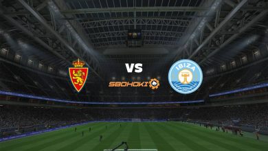 Photo of Live Streaming 
Real Zaragoza vs UD Ibiza 13 Agustus 2021