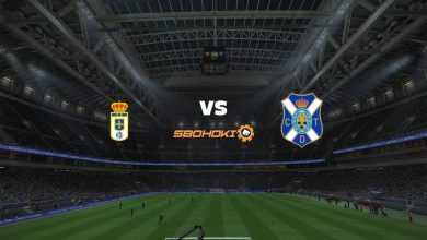 Photo of Live Streaming 
Real Oviedo vs Tenerife 28 Agustus 2021