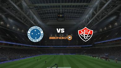 Photo of Live Streaming 
Cruzeiro vs Vitória 11 Agustus 2021