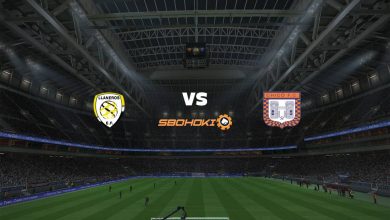 Photo of Live Streaming 
Llaneros vs Boyacá Chicó 5 Agustus 2021