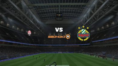 Photo of Live Streaming 
FC Zorya Luhansk vs Rapid Vienna 26 Agustus 2021