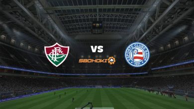 Photo of Live Streaming 
Fluminense vs Bahia 30 Agustus 2021