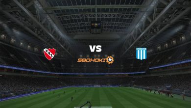 Photo of Live Streaming 
Independiente vs Racing Club 8 Agustus 2021