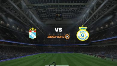Photo of Live Streaming 
Sporting Cristal vs Cusco FC 22 Agustus 2021