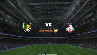 Photo of Live Streaming 
Venados FC vs Cimarrones de Sonora 1 September 2021