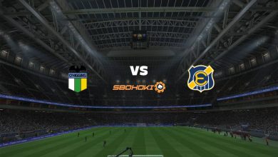 Photo of Live Streaming 
O’Higgins vs Everton CD 26 Agustus 2021