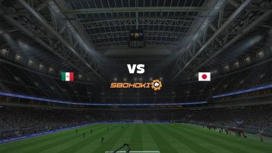 Photo of Live Streaming 
Mexico U23 vs Japan U23 6 Agustus 2021