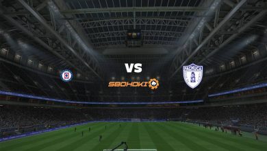 Photo of Live Streaming 
Cruz Azul vs Pachuca 30 Agustus 2021