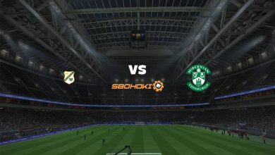 Photo of Live Streaming 
Rijeka vs Hibernian 12 Agustus 2021