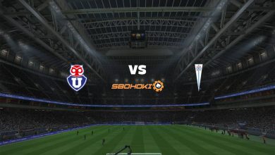 Photo of Live Streaming 
Universidad de Chile vs Universidad Católica 1 Agustus 2021