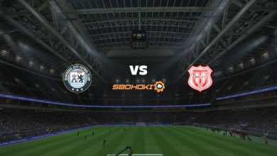Photo of Live Streaming 
Guayaquil City FC vs Técnico Universitario 29 Agustus 2021