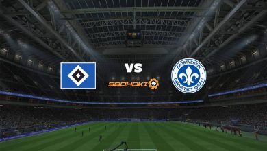 Photo of Live Streaming 
Hamburg SV vs SV Darmstadt 98 22 Agustus 2021