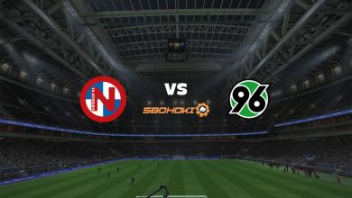 Photo of Live Streaming 
FC Eintracht Norderstedt vs Hannover 96 7 Agustus 2021