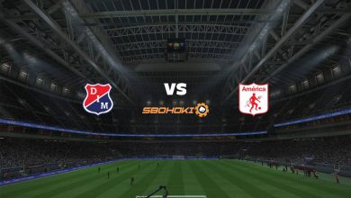 Photo of Live Streaming 
Independiente Medellín vs América de Cali 14 Agustus 2021