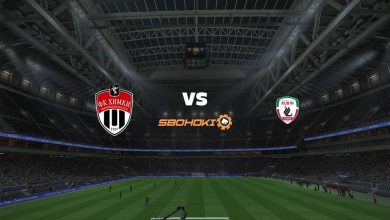 Photo of Live Streaming 
FC Khimki vs Rubin Kazan 22 Agustus 2021