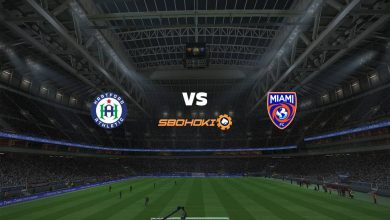 Photo of Live Streaming 
Hartford Athletic vs Miami FC 4 Agustus 2021