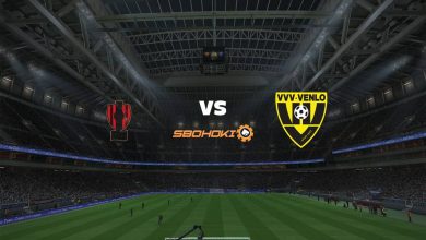 Photo of Live Streaming 
TOP Oss vs VVV-Venlo 13 Agustus 2021