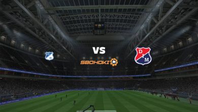 Photo of Live Streaming 
Millonarios vs Independiente Medellín 22 Agustus 2021