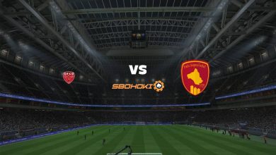 Photo of Live Streaming 
Dijon vs Rodez Aveyron 7 Agustus 2021