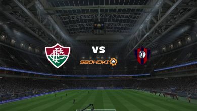 Photo of Live Streaming 
Fluminense vs Cerro Porteño 3 Agustus 2021
